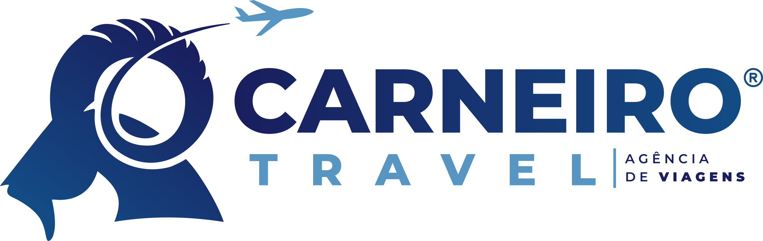 Carneiro Travel — Agência de Viagens